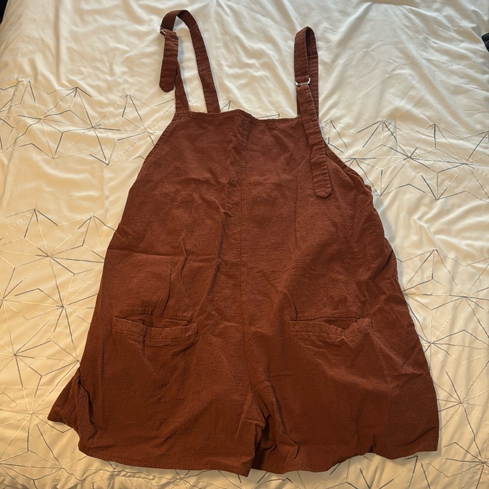 Cute romper